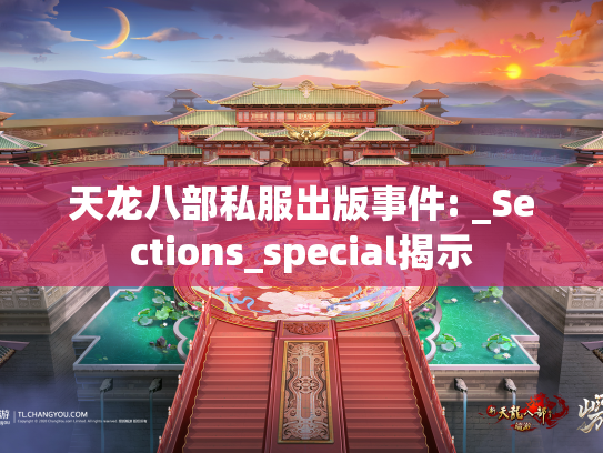 天龙八部私服出版事件: _Sections_special揭示  第1张
